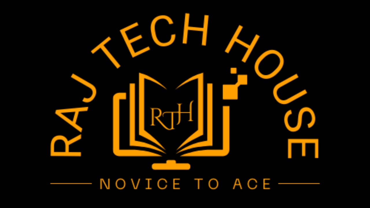 Rajtechhouse